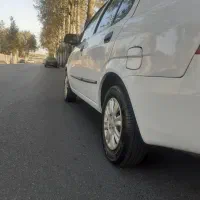 تیبا تمیز و سالم کم کار کارمندی در حد ۱۴۰۴|خودرو سواری و وانت|گرگان, |دیوار