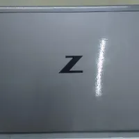 لپتاپ hp zbook g7 fury