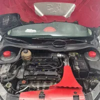 V8 206SD مدل 86|خودرو سواری و وانت|تهران, شهرک آزمایش|دیوار