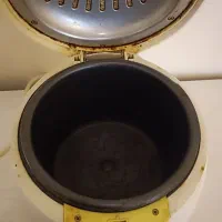 سرخکن|اجاق گاز و لوازم برقی پخت‌وپز|کرج, کوی زنبق|دیوار