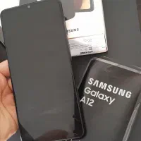سامسونگ A12|موبایل|ری, منصوریه منگل|دیوار