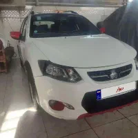 کوییک 1402 دریچه سیمی درجه یک|خودرو سواری و وانت|اهواز, کوی باهنر|دیوار