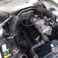 پیکان وانت مدل۸۷ دوگانه کارخانه|خودرو سواری و وانت|اسلامشهر, شهرک قائمیه|دیوار