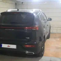 kmc x5 مدل 1404 مشکی|خودرو سواری و وانت|کرج, شهرک ولیعصر|دیوار