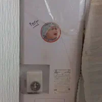 ابگرمکن آک نو