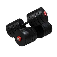 دمبل های متغیر شرکتی با ضمانت و گارانتی