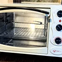 اون توستر فوما ژاپن