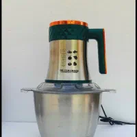 خردکن خوردکن سیلور کرست سه کاسه پاناسونیک|خردکن، آسیاب، غذاساز|پاکدشت, پاکدشت (مامازند)|دیوار