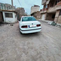 سمند دوگانه دستی|خودرو سواری و وانت|یزد, |دیوار