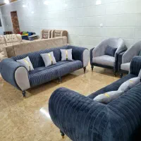 مبل راحتی 7نفره پاناما