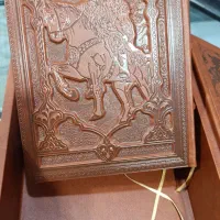 کتاب شاه نامه