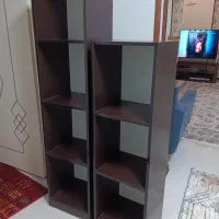 باکس کتابخانه