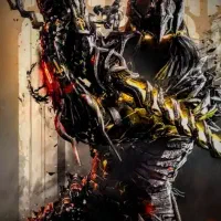 کاستوم جایزه دار کالاف دیوتی در ایتا