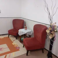 اجاره مبله روزانه ماهانه تخفیف برای بیماران|اجارهٔ کوتاهمدت آپارتمان و سوئیت|شیراز, بالا کفت|دیوار