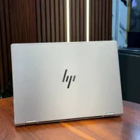 لپتاپ کمیاب 2024 پردازننده H لمسی و چرخش 360  hp|رایانه همراه|تهران, فلسطین (میدان انقلاب)|دیوار