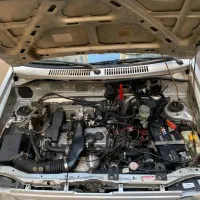 پراید 131 مدل 91