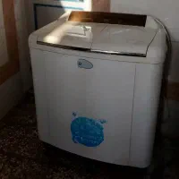 لباسشویی دوقلو برفاب
