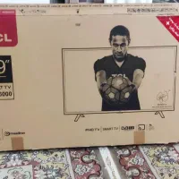 تلویزیون TCL