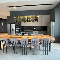 خاصترین و مناسب ترین ویلا های تهران برای مراسم شما|اجارهٔ کوتاهمدت ویلا و باغ|تهران, پاسداران|دیوار