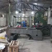 خدمات تبدیل چوب سربندی و تخته پالتی و غیره|خدمات پیشه و مهارت|رشت, لاکان|دیوار