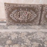 پشتی گردویی 6عدد|پشتی|کرمانشاه, |دیوار