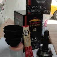 تعدادی سرپلوس قدرتمند اولین بار* با ضمانت کتبی*مفت|قطعات یدکی و لوازم جانبی|مشهد, نوده|دیوار