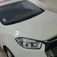 جک اس ۵ نیوفیس مدل ۱۴۰۲|خودرو سواری و وانت|جوانرود, |دیوار