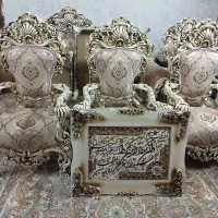 مبلمان|مبلمان خانگی و میز عسلی|تهران, افسریه جنوبی|دیوار
