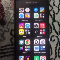 اپل iPhone 13 Pro با حافظهٔ ۲۵۶ گیگابایت|موبایل|مشهد, پورسینا|دیوار