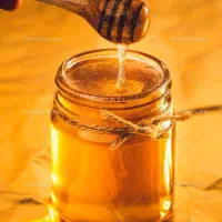 عسل سبلان ۱۰۰×  طبیعی بشرط آزمایش