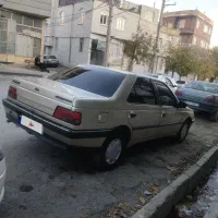 پژو 83سالم و خوش رکاب|خودرو سواری و وانت|مریوان, |دیوار