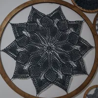 ماندالا بافی