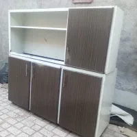 کابینت فلز دست دوم