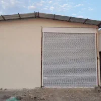 اجاره سوله ۱۰۰متری شهرک صنعتی فاز۲|اجارهٔ دفتر صنعتی، کشاورزی، تجاری|جیرفت, |دیوار