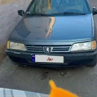 پژو 405 GLX بنزینی، مدل ۱۳۹۵