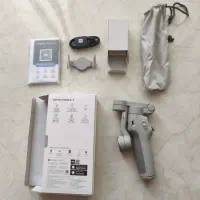 گیمبال موبایل اسمو 7
