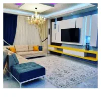 45متر خوش نقشه تاپ لوکیشن/نارمک جنوبی/زرکش
