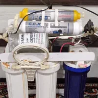 آب تصفیه کن