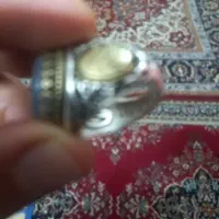 انگشترنقره