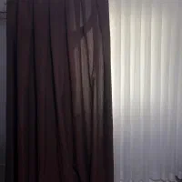 والن بغل پرده