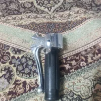 لوازم موتور گازی|قطعات یدکی و لوازم جانبی|یزد, |دیوار