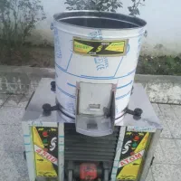 سبزی خردکن سبز ایران ۱۰ کیلویی|ماشینآلات صنعتی|دابودشت, |دیوار