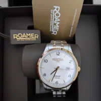 ساعت رومر roamer|ساعت|تهران, فلسطین (میدان انقلاب)|دیوار