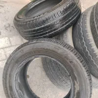 لاستیک ایرانی سایز ۱۸۵ رینگ ۱۴