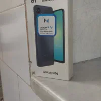 گوشی سامسونگ A06  گیگ۶۴ زیر قیمت بازار