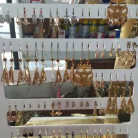 به علت جمع کردن مغازه فروش عمده بدلیجات رنگ ثابت|بدلیجات|کرج, شهرک بنفشه|دیوار