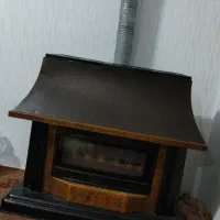 بخاری و شومینه گازی