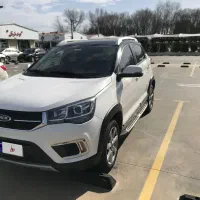 ام وی ام x22 مدل ۱۴۰۰ اتوماتیک AT