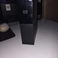 هارد اکسترنال ۶ ترابایت وسترن