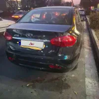 خودرو جک جی ۴|خودرو سواری و وانت|کرج, دولتآباد|دیوار